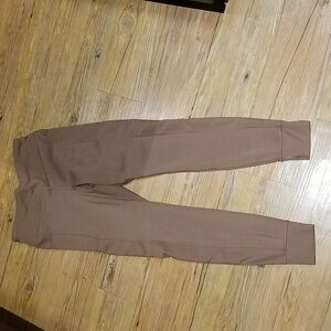 Avia pants side pockets EUC sz S